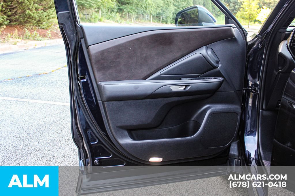 Used 2025 Lexus TX 350 AWD w/ Technology Package image 40
