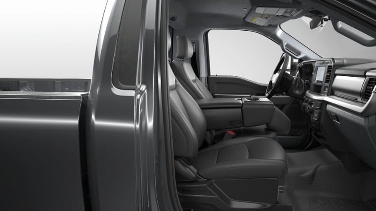 New 2026 Ford F350 XLT AWD/4WD image 28