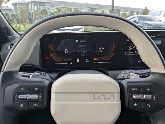 New 2026 Kia K4 GT-Line Turbo FWD image 28
