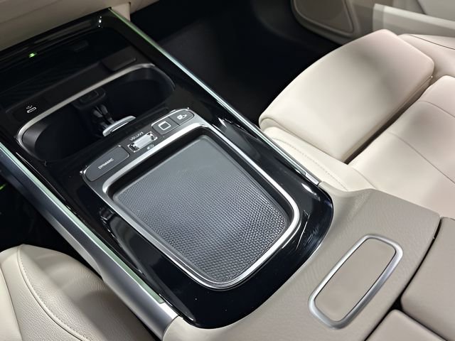 Used 2025 Mercedes-Benz GLB 250 GLB 250 image 28