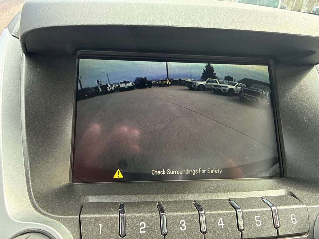 Used 2012 GMC Terrain SLT FWD image 31