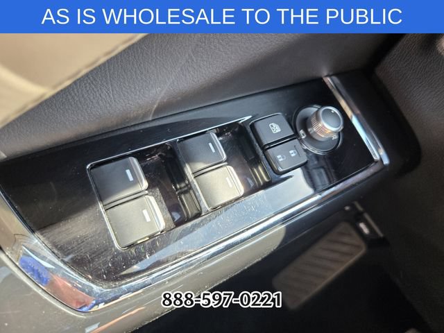 Used 2022 MAZDA CX-9 Grand Touring AWD/4WD image 33