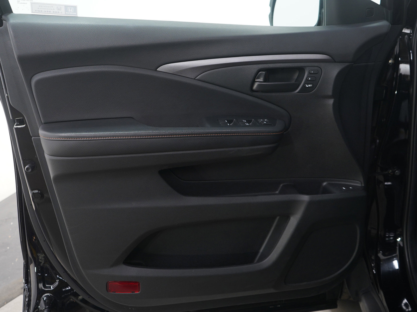 Used 2022 Honda Passport TrailSport image 21