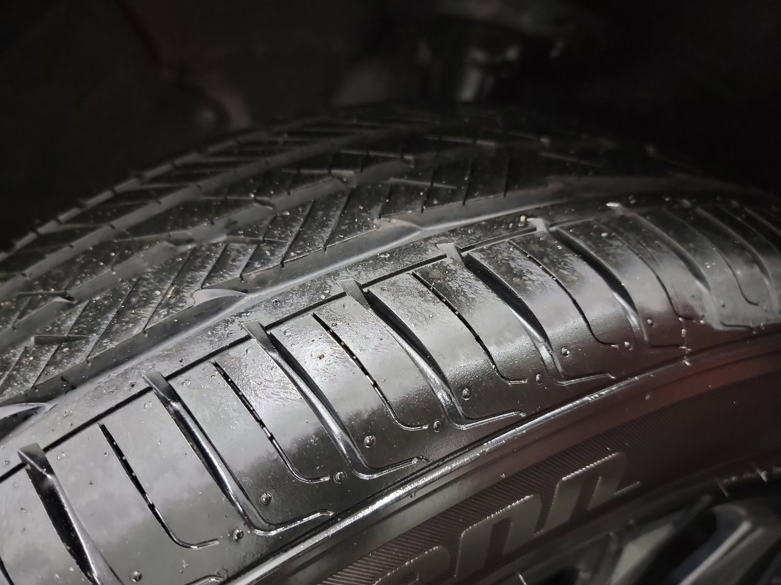 Used 2023 Honda CR-V Sport Touring image 31