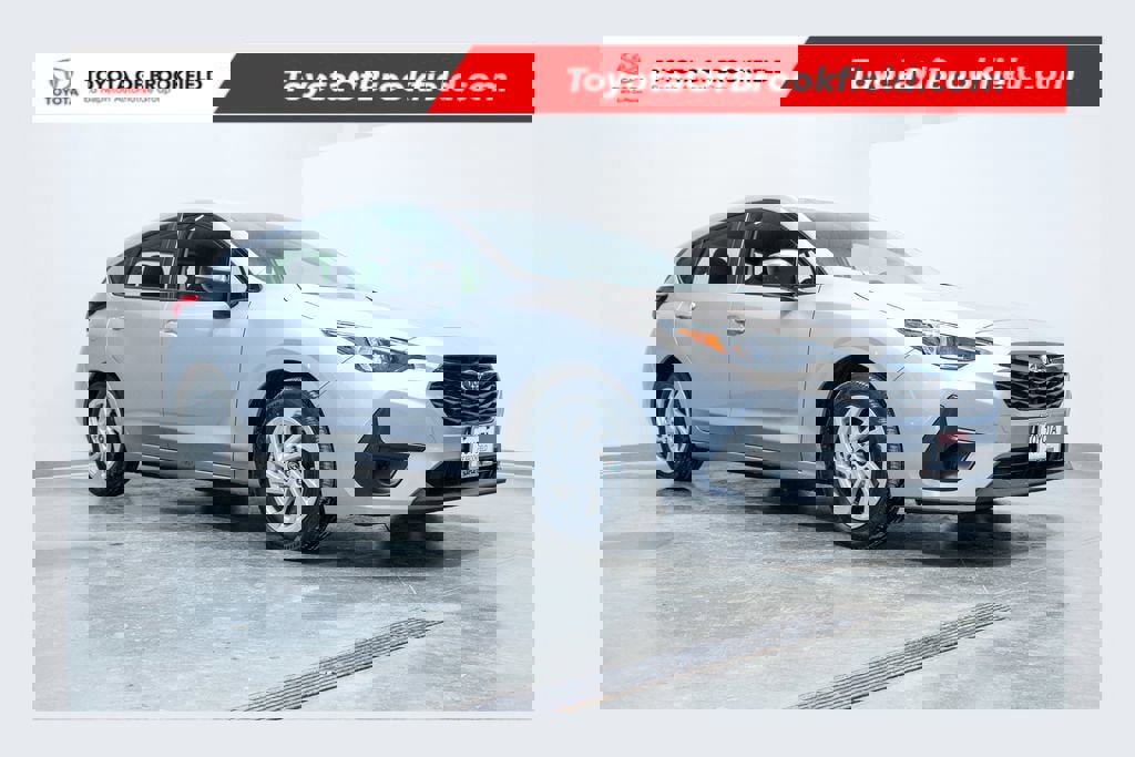 Used 2024 Subaru Impreza 2.0i