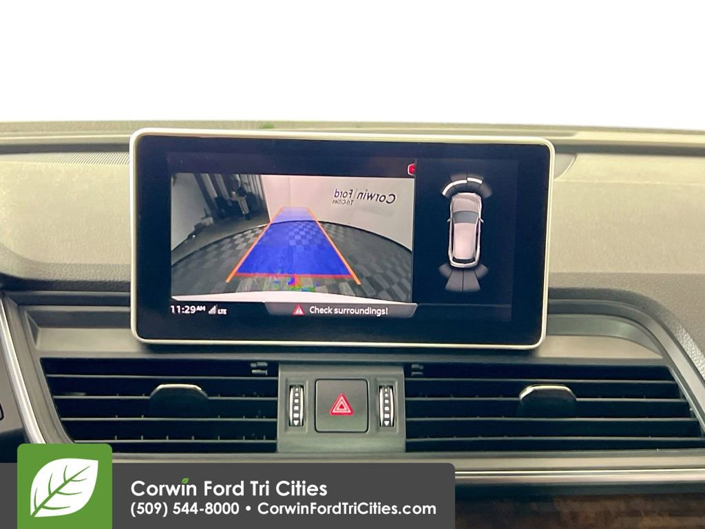 Used 2019 Audi Q5 2.0T Premium Plus w/ Premium Plus Package image 20