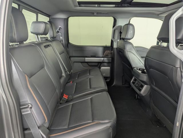 Used 2026 Ford F450 Lariat w/ Camper Package image 20