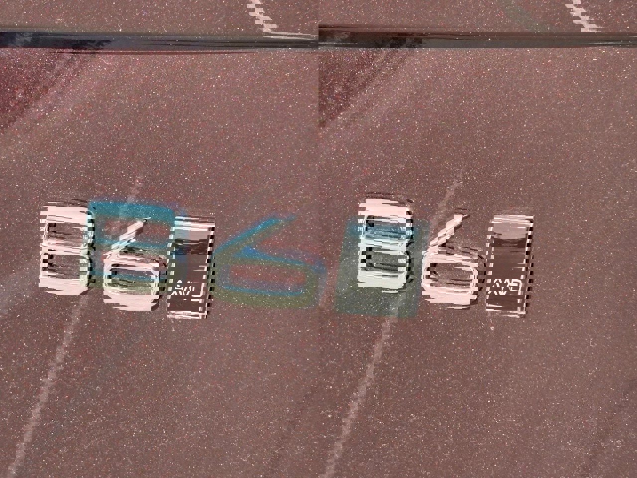 New 2026 Volvo XC90 B6 Ultra w/ Protection Package Premier image 8