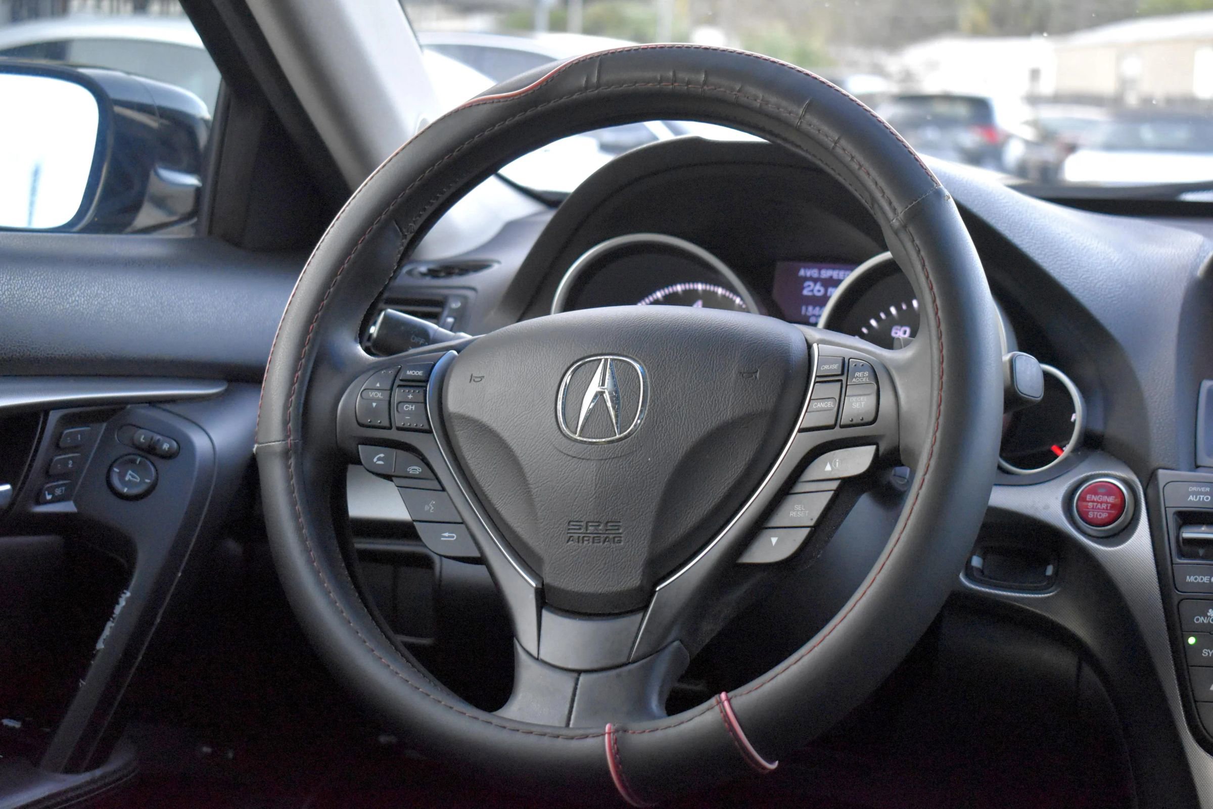 Used 2013 Acura TL w/ Technology Package image 13