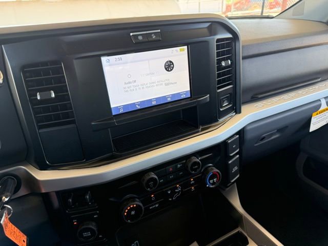 New 2026 Ford F350 XLT image 14