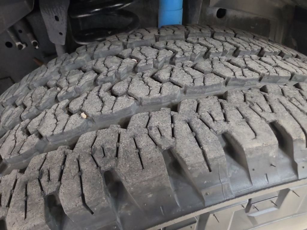 Used 2025 RAM 2500 Big Horn AWD/4WD image 22