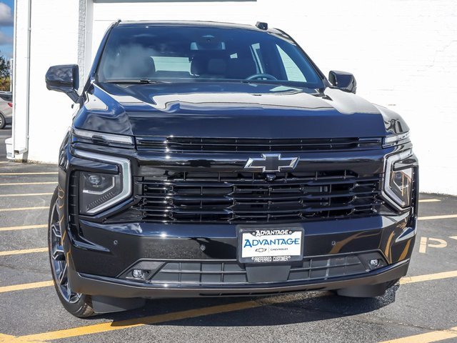 New 2026 Chevrolet Tahoe RST image 12