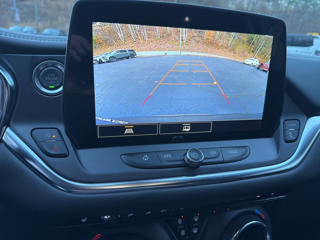 New 2026 Chevrolet Blazer LT image 17