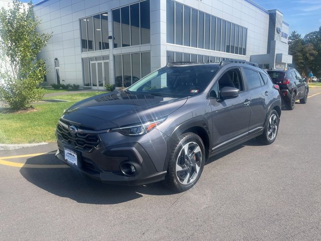 Used 2024 Subaru Crosstrek 2.5i Limited