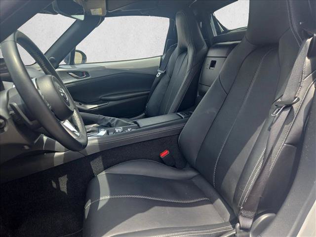Used 2025 MAZDA MX-5 Miata RF Grand Touring RWD image 15