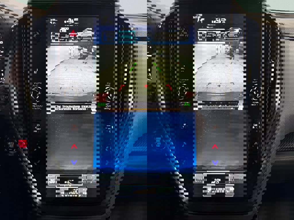 New 2026 Subaru Crosstrek 2.5i Limited w/ Crosstrek Mirror Package image 16