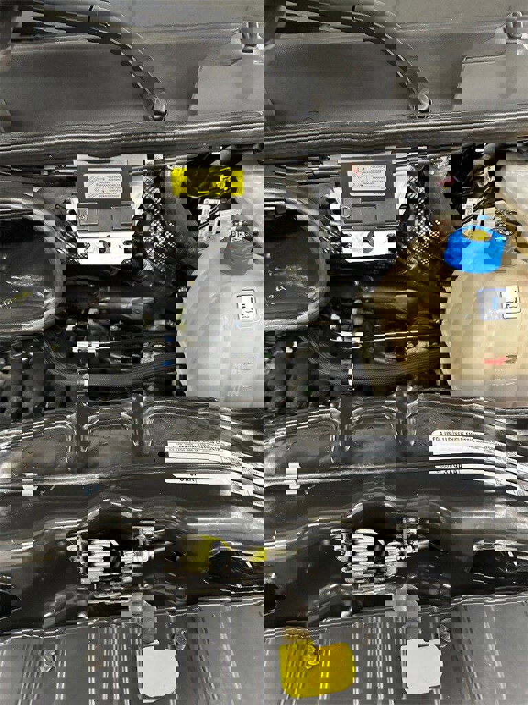 Used 2024 RAM ProMaster 1500 w/ Convenience Group image 7