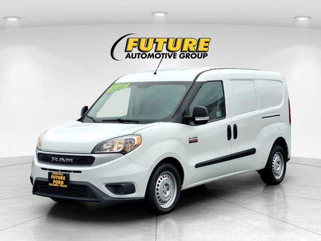 Used 2022 RAM ProMaster City Tradesman image 8