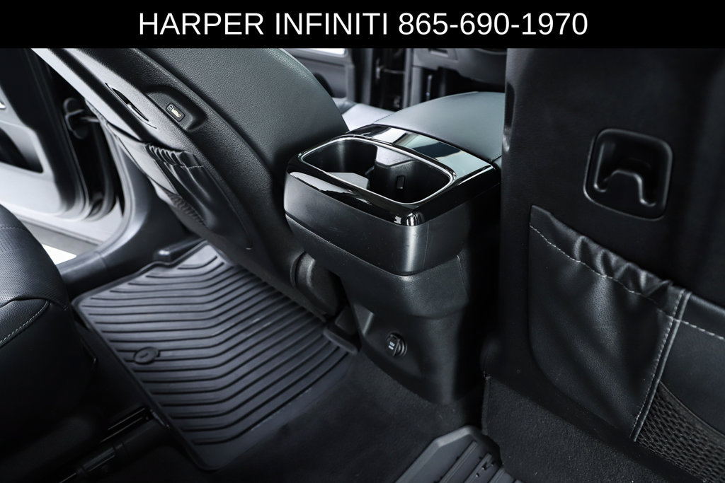 Used 2021 Kia Telluride EX w/ EX Premium Package FWD image 77