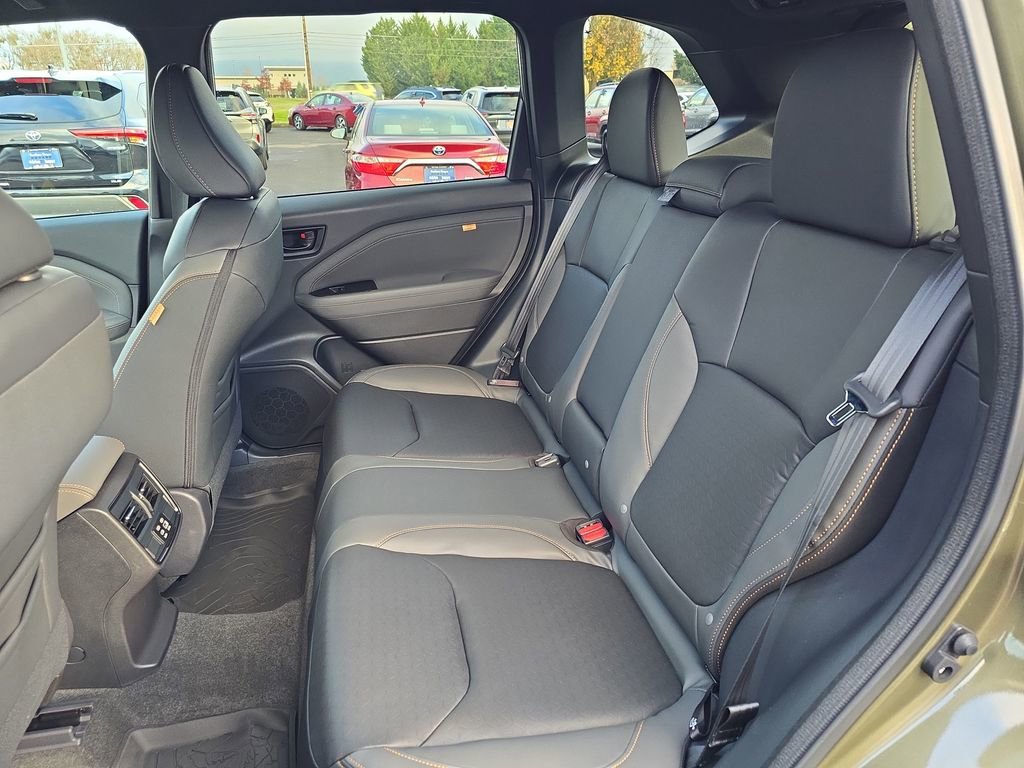 New 2026 Subaru Forester Wilderness image 10