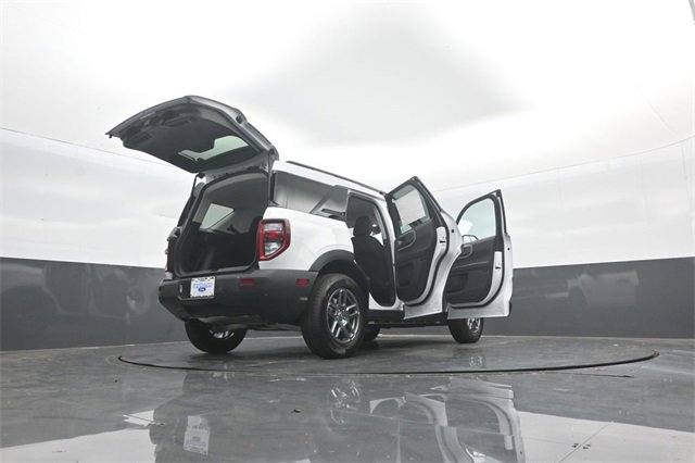 New 2025 Ford Bronco Sport Big Bend image 39