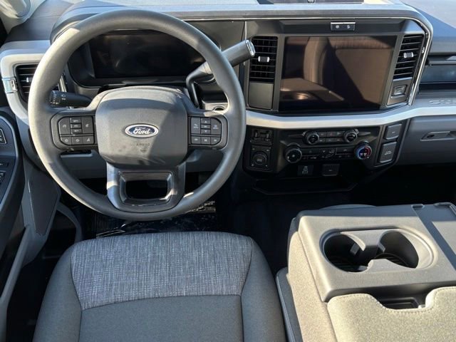 New 2026 Ford F250 XLT w/ XLT Premium Package image 16