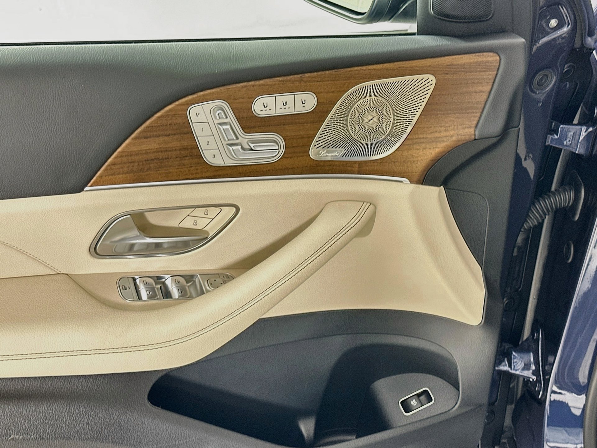 Certified 2026 Mercedes-Benz GLE 350 4MATIC image 19