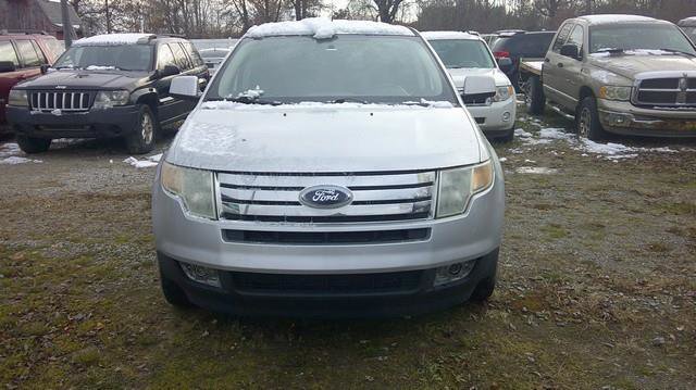 Used 2010 Ford Edge Limited image 6