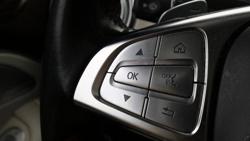 Used 2015 Mercedes-Benz S 550 4MATIC Coupe w/ Premium 1 Package image 11