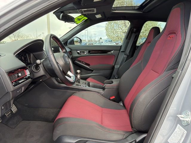 Used 2025 Honda Civic Si image 10