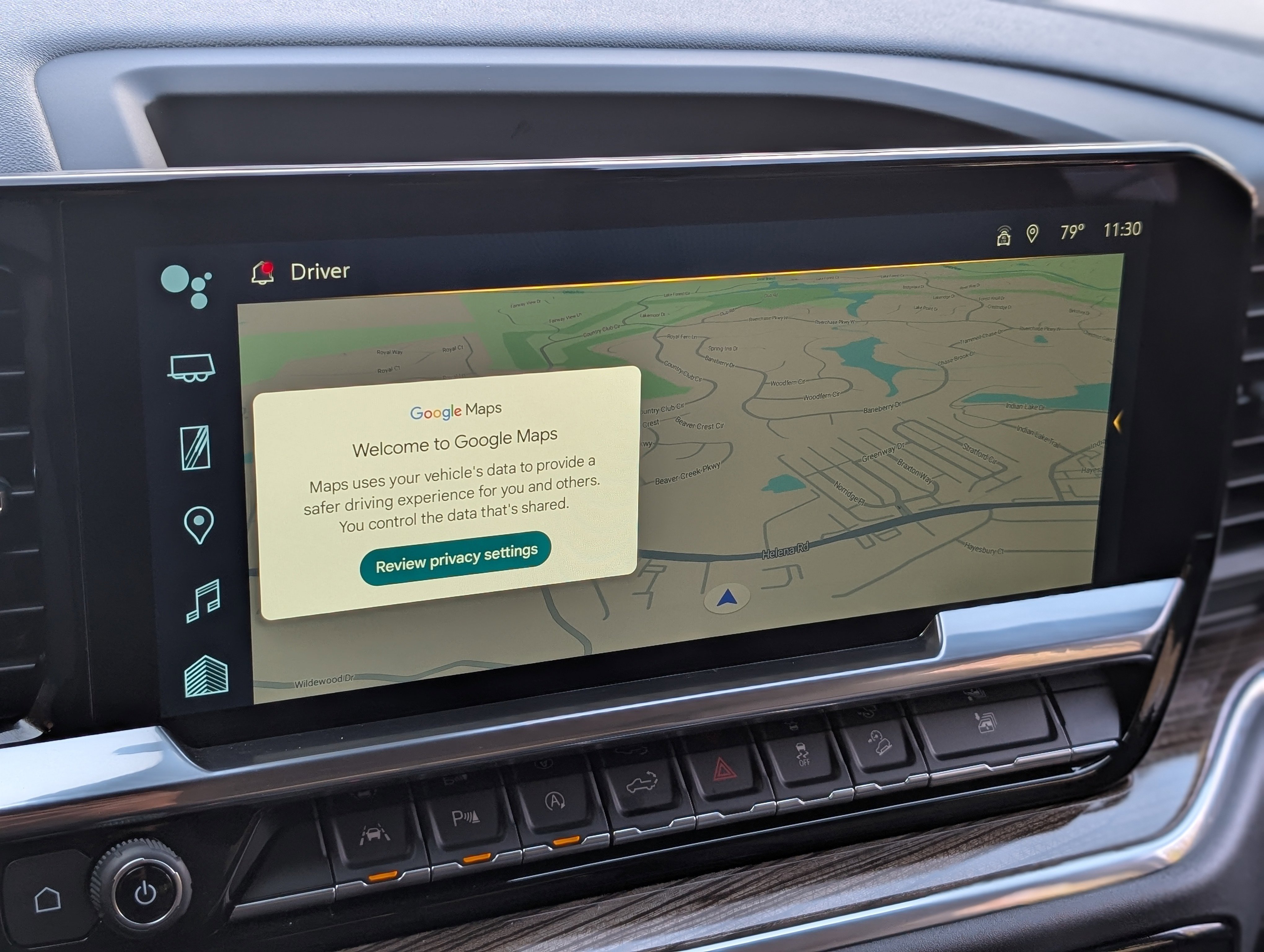 Used 2025 Chevrolet Silverado 1500 RST w/ All Star Edition Plus image 30