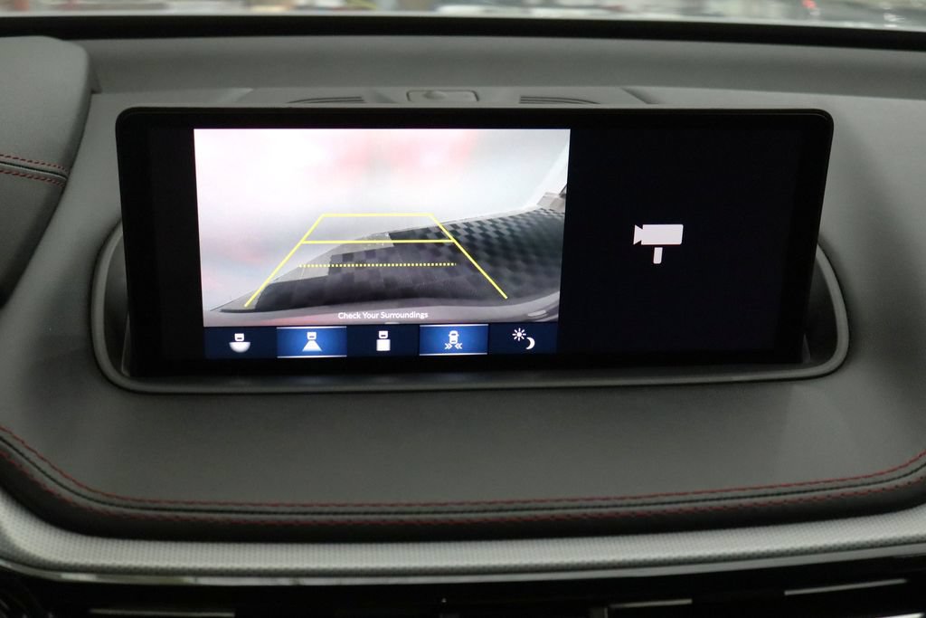 Certified 2024 Acura MDX A-Spec AWD/4WD image 22