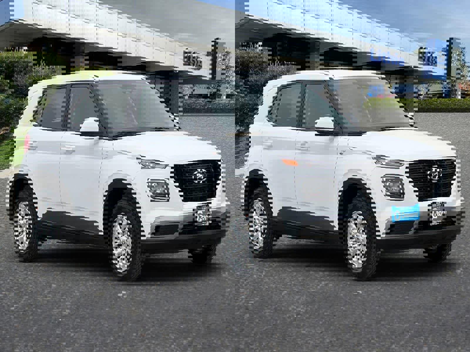 New 2026 Hyundai Venue SE image 9