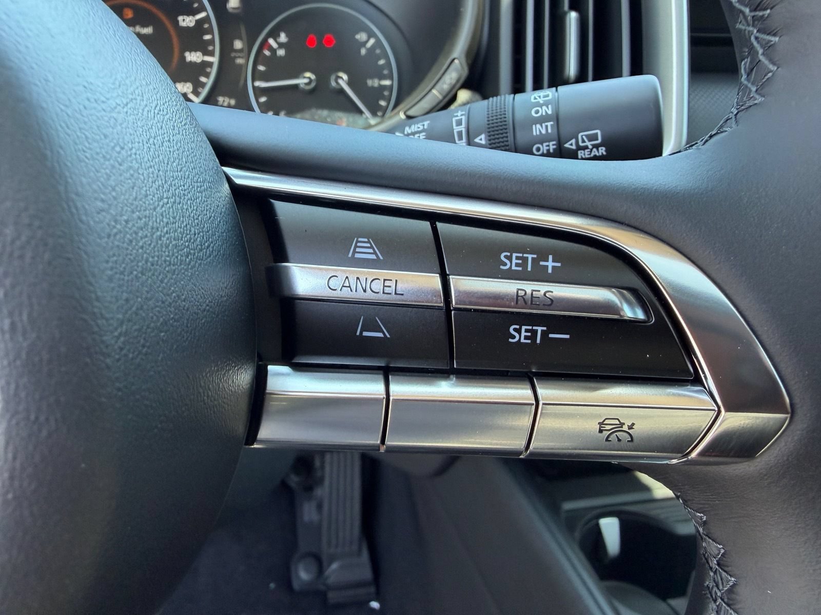 New 2026 MAZDA CX-50 Meridian Edition AWD/4WD image 21