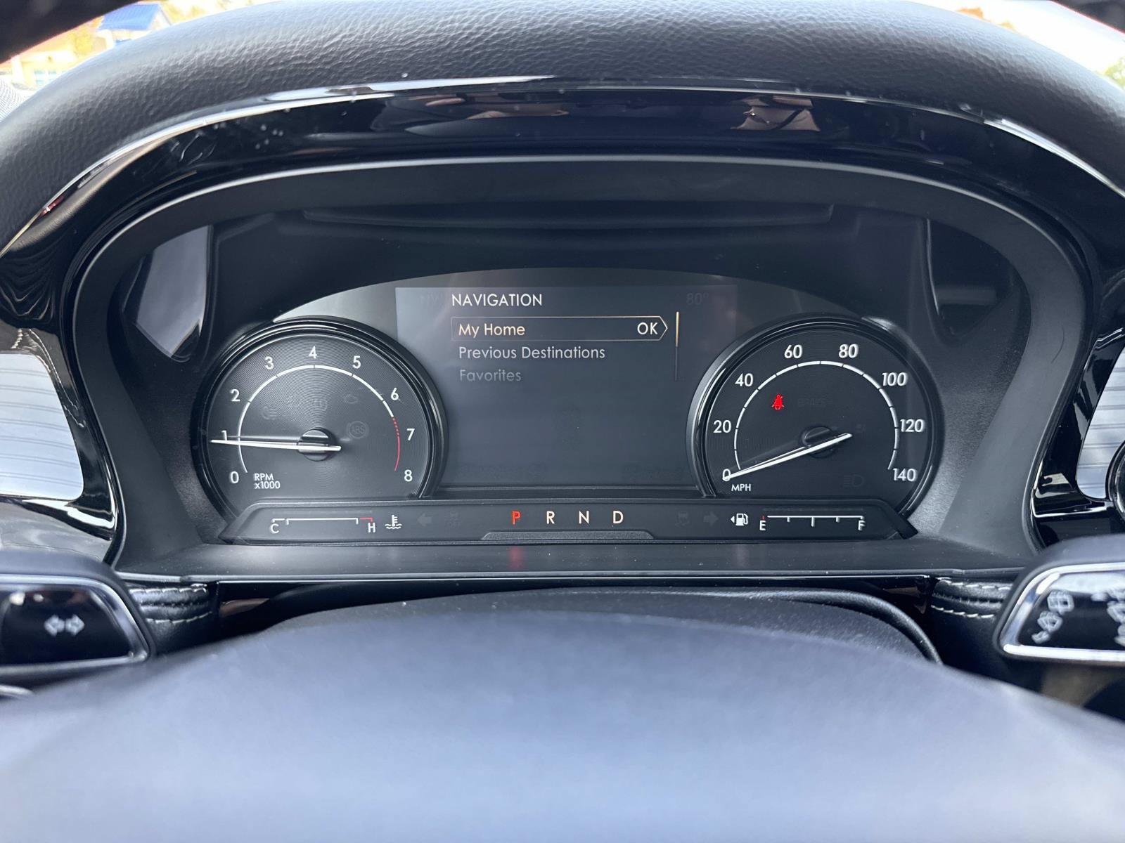 Used 2022 Lincoln Corsair AWD w/ Premium Package image 18