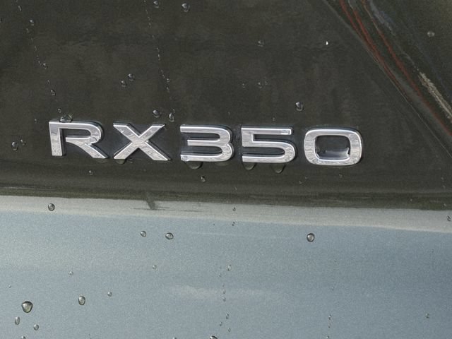 Used 2024 Lexus RX 350 Premium Plus w/ Convenience Package FWD image 9