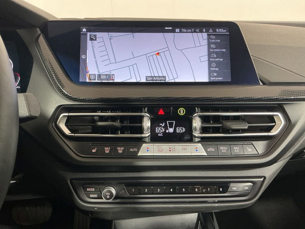 Certified 2024 BMW 228i Gran Coupe w/ Premium Package image 11