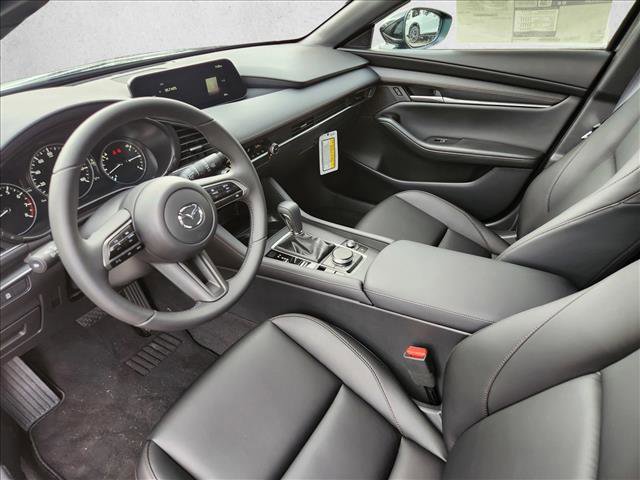 New 2026 MAZDA MAZDA3 s Sport image 9