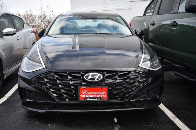 Used 2023 Hyundai Sonata SEL image 3