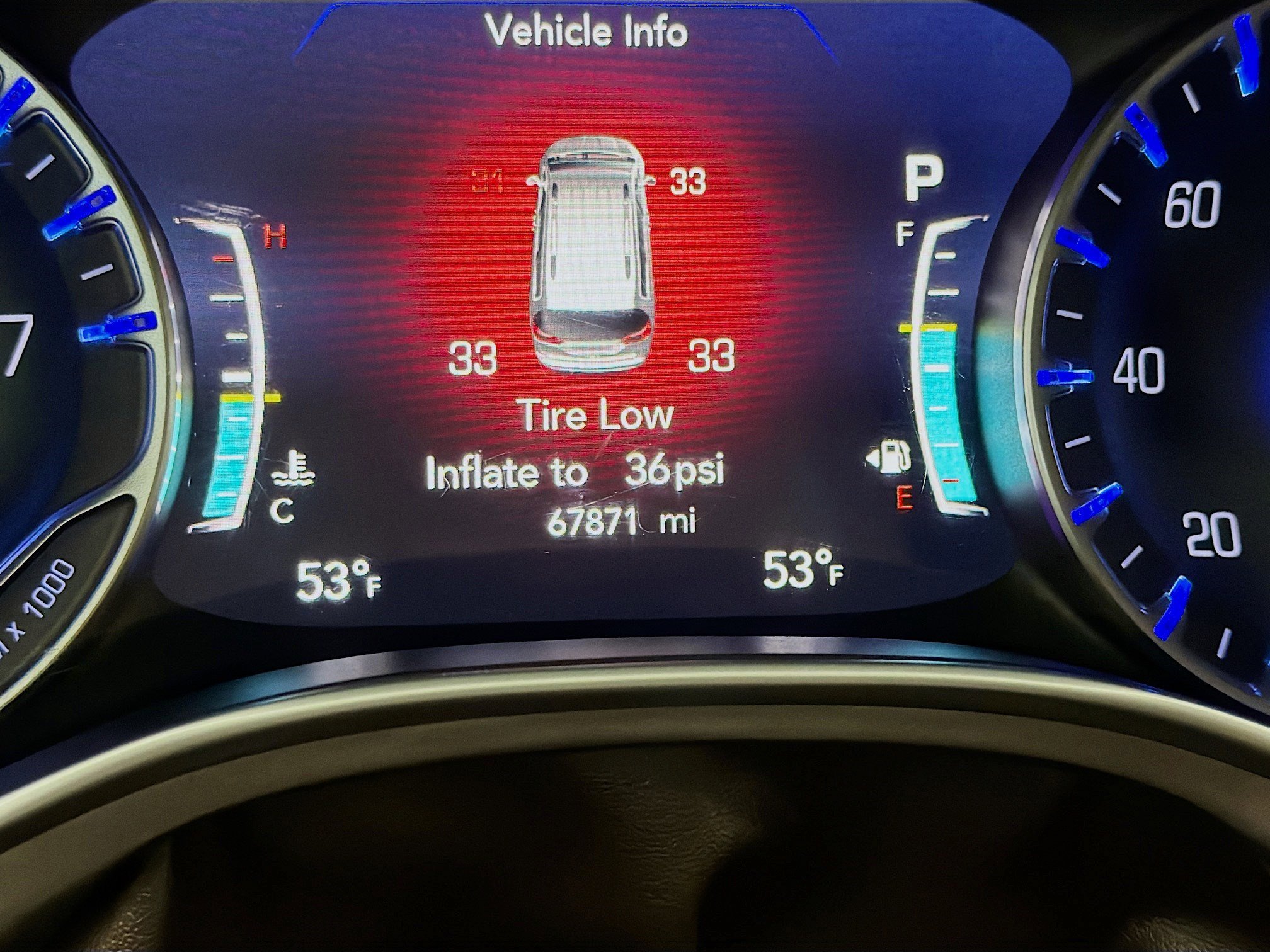 Used 2018 Chrysler Pacifica Touring-L Plus w/ Advanced Safetytec Group image 8