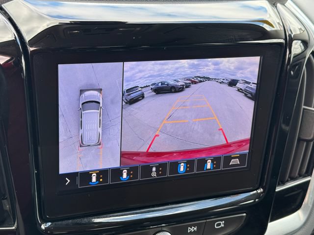 Used 2020 Chevrolet Traverse LT w/ LT Premium Package AWD/4WD image 30
