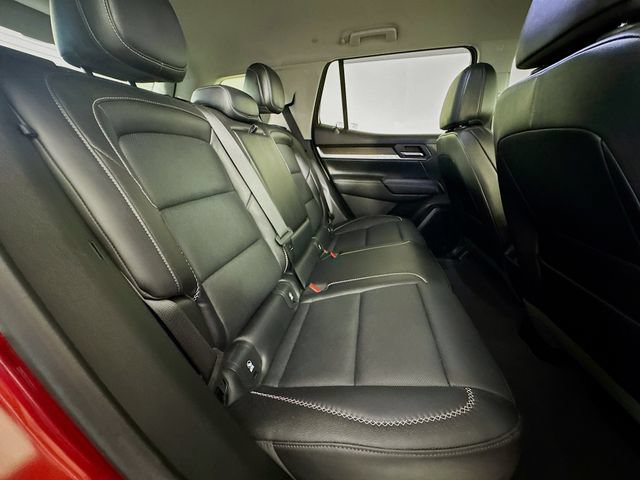 Used 2026 GMC Terrain Denali AWD/4WD image 26