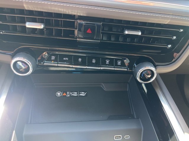 New 2026 Chevrolet Tahoe LT w/ Comfort Package image 38