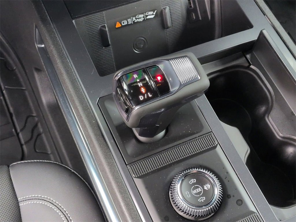 Used 2026 GMC Hummer EV 4x4 Crew Cab image 14