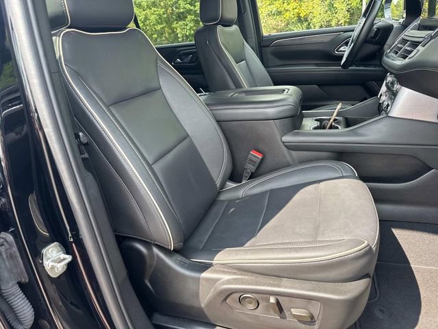 Certified 2024 GMC Yukon SLT image 25