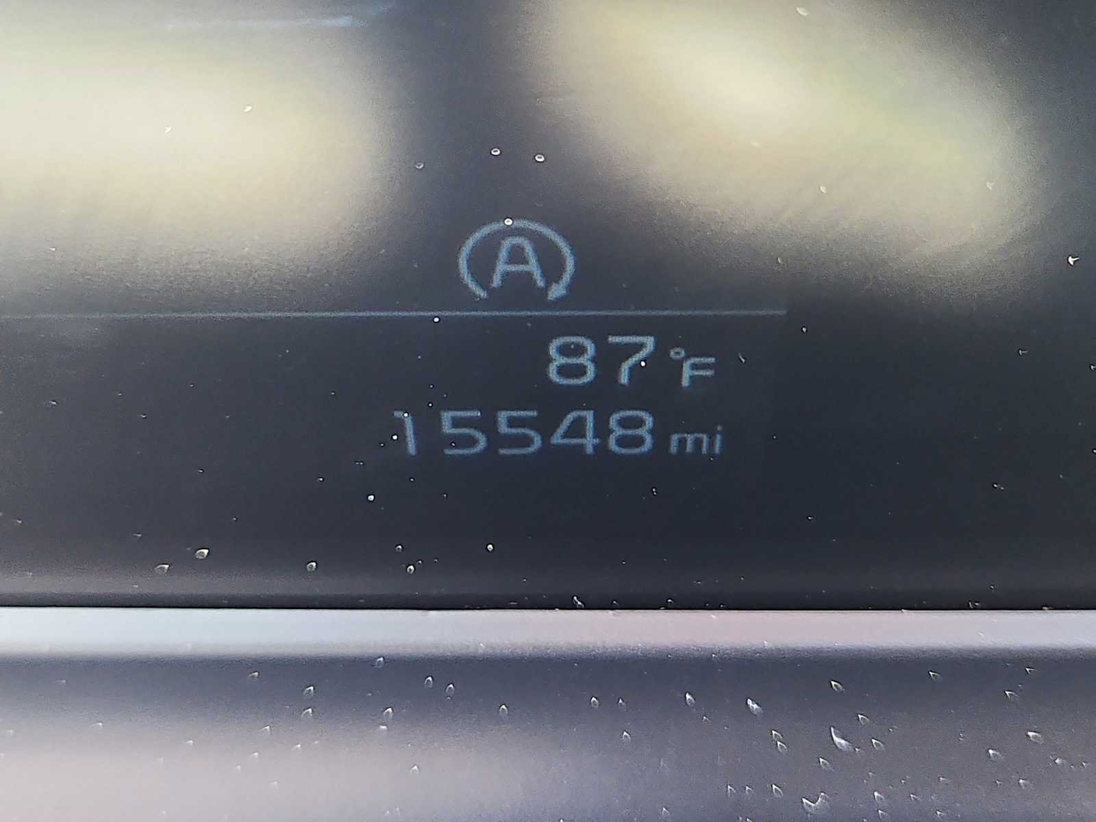 Used 2025 Kia Seltos LX AWD/4WD image 13