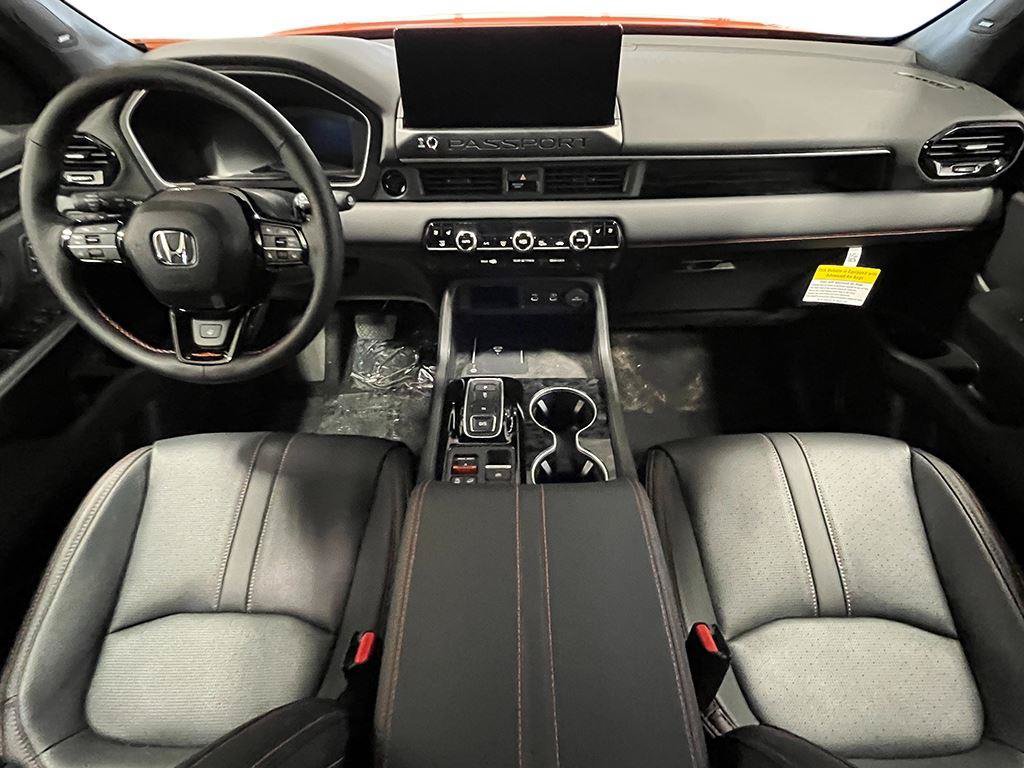 New 2026 Honda Passport TrailSport Elite image 25