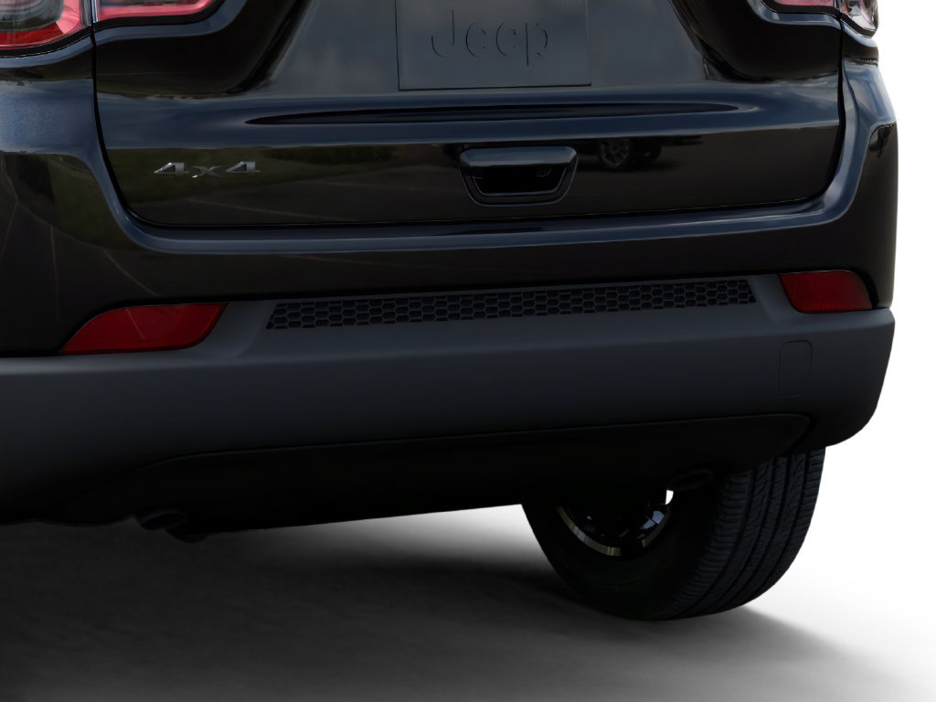 New 2026 Jeep Compass Latitude AWD/4WD image 13