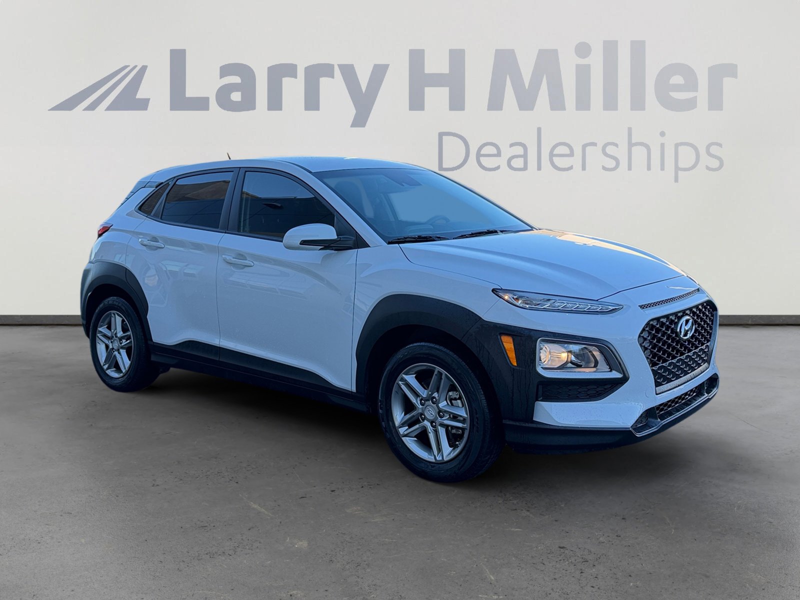 Used 2020 Hyundai Kona SE image 7