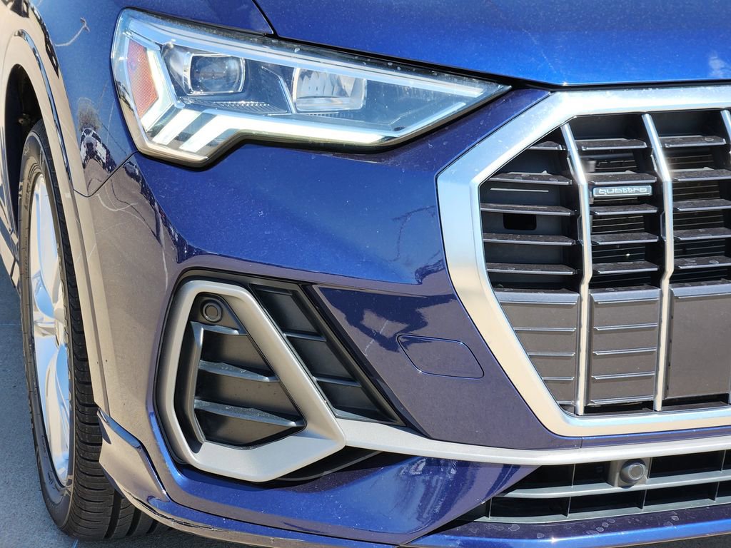 Used 2023 Audi Q3 2.0T Premium Plus image 11